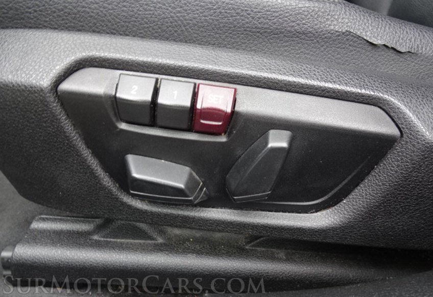 2015 BMW 3 Series - Image 35
