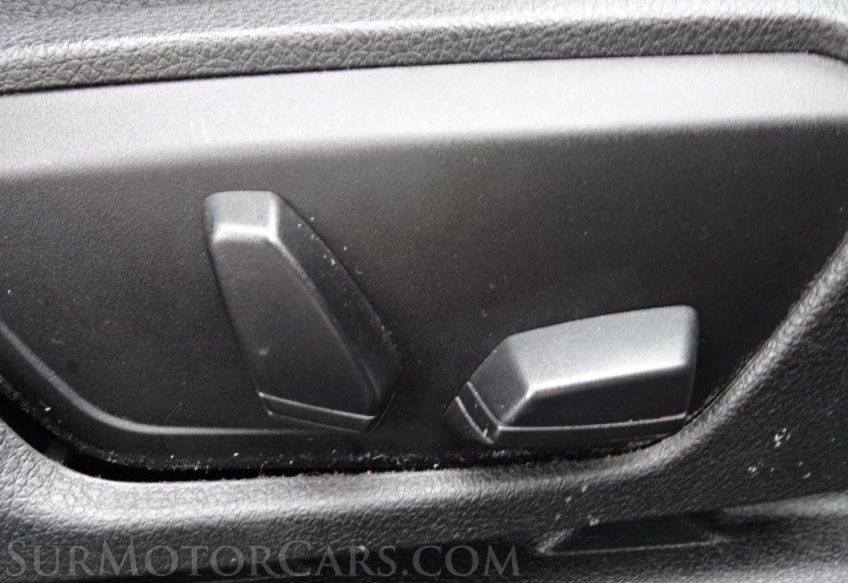 2015 BMW 3 Series - Image 36