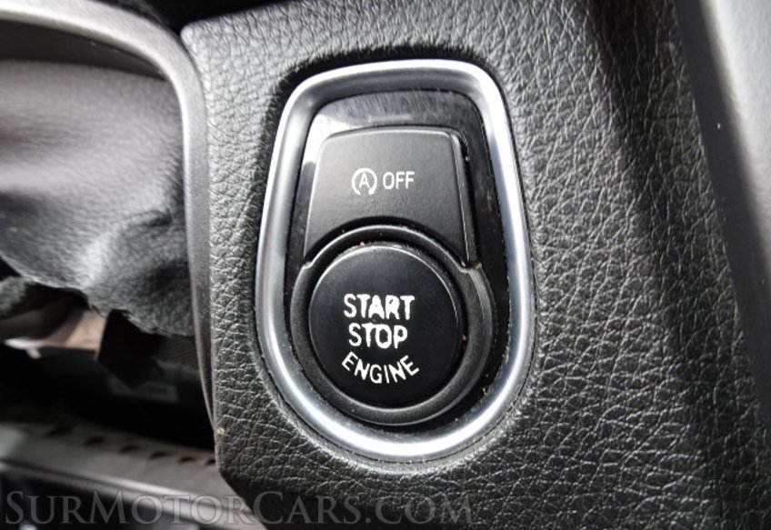 2015 BMW 3 Series - Image 34