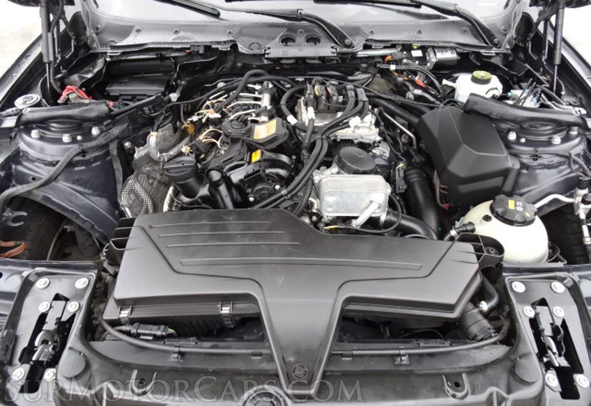 2015 BMW 3 Series - Image 45