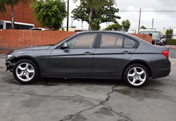 2015 BMW 3 Series - Image 10