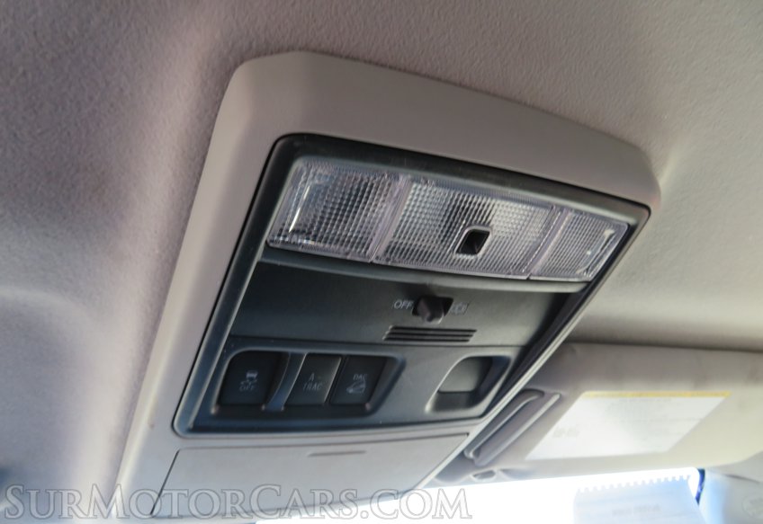 2018 Toyota 4Runner - Image 36