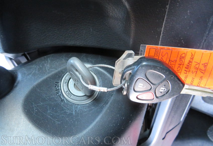 2018 Toyota 4Runner - Image 34