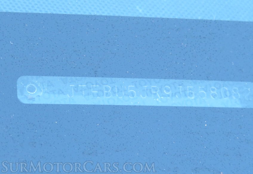 2018 Toyota 4Runner - Image 47