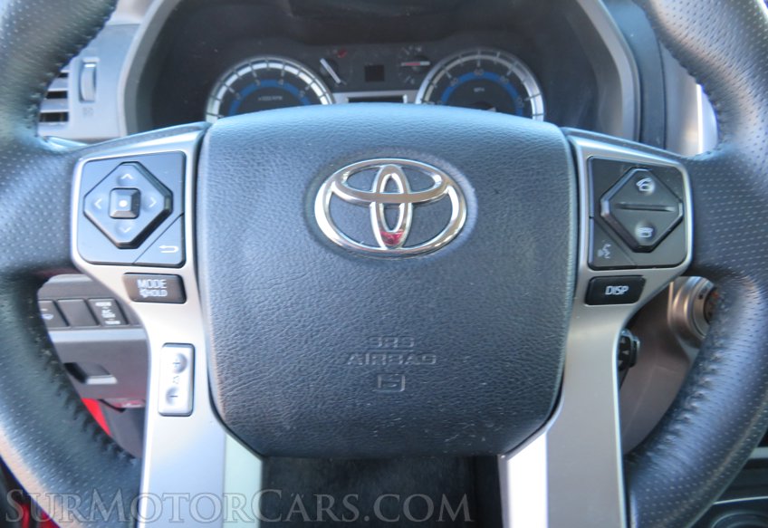 2018 Toyota 4Runner - Image 27