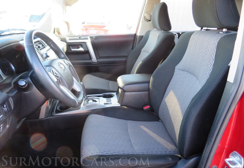 2018 Toyota 4Runner - Image 21