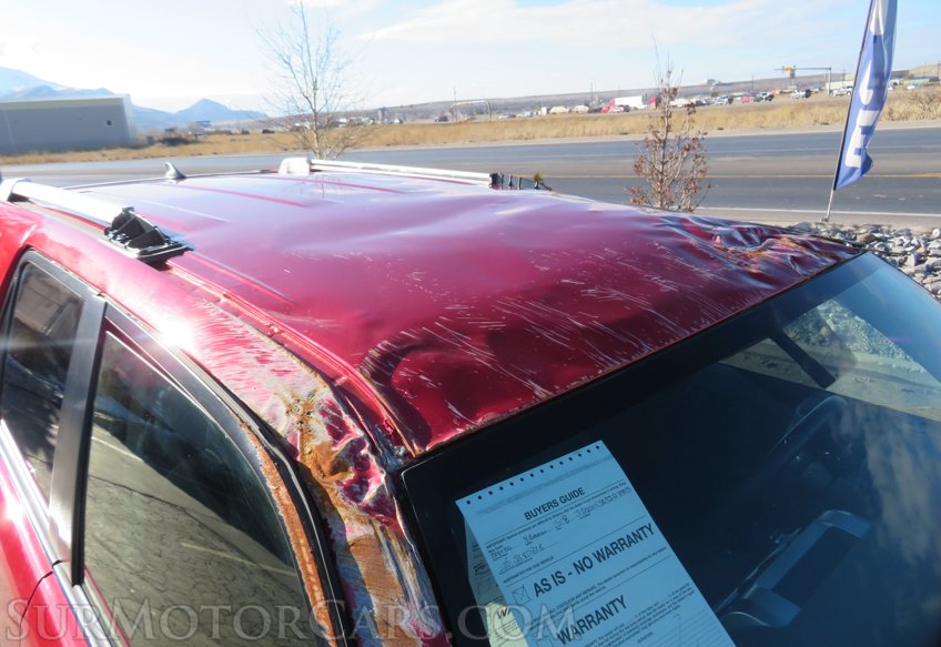 2018 Toyota 4Runner - Image 12