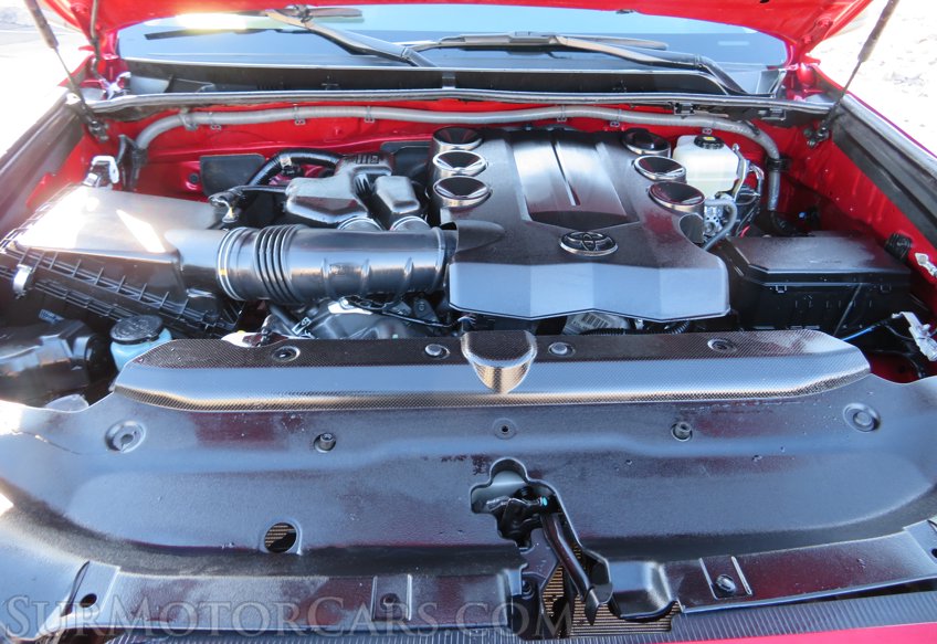 2018 Toyota 4Runner - Image 44