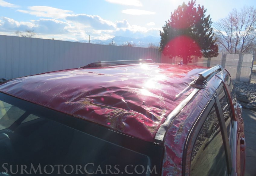 2018 Toyota 4Runner - Image 14