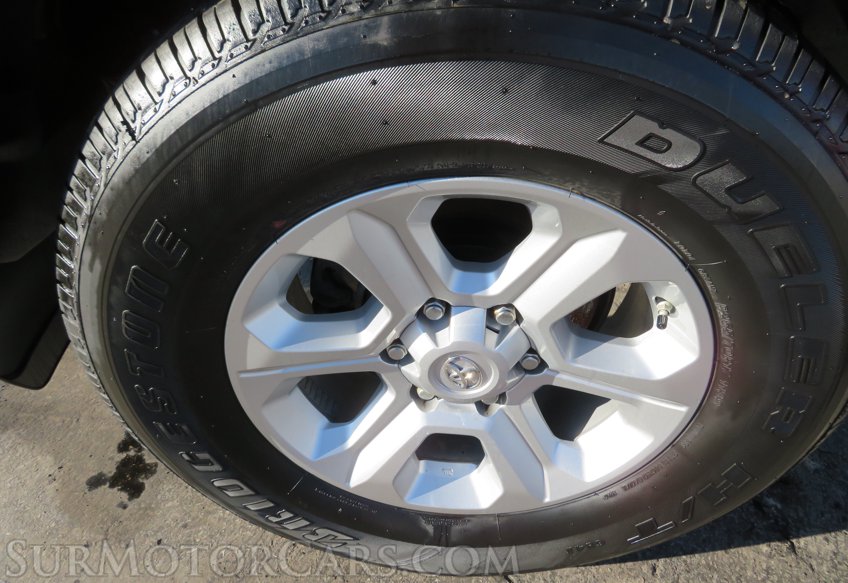 2018 Toyota 4Runner - Image 42