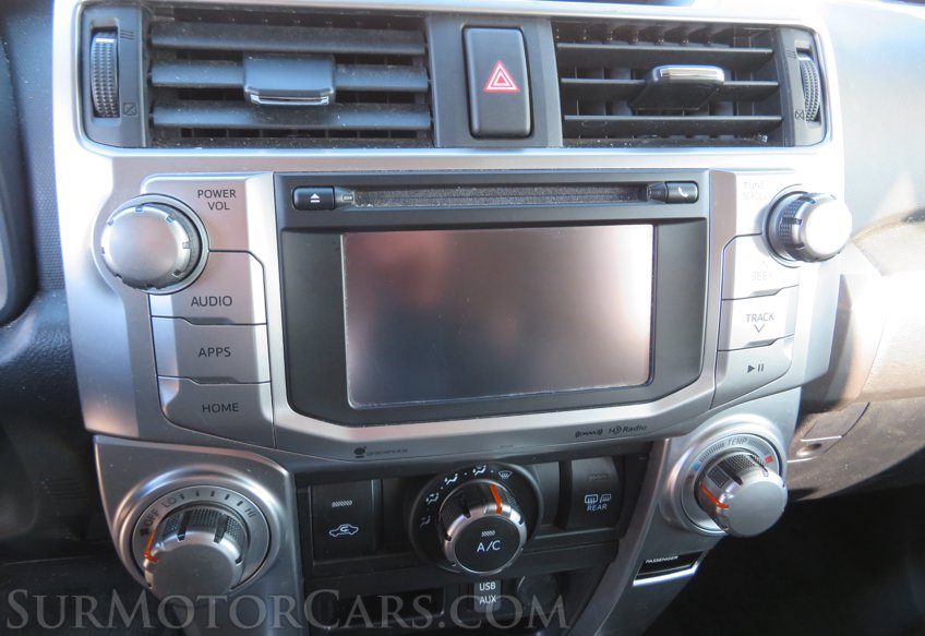 2018 Toyota 4Runner - Image 31