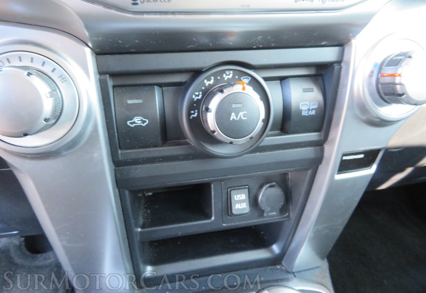 2018 Toyota 4Runner - Image 33