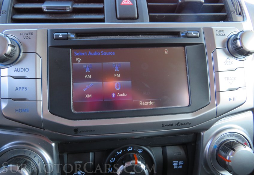 2018 Toyota 4Runner - Image 29