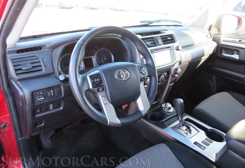 2018 Toyota 4Runner - Image 19