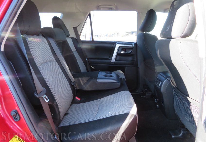 2018 Toyota 4Runner - Image 24