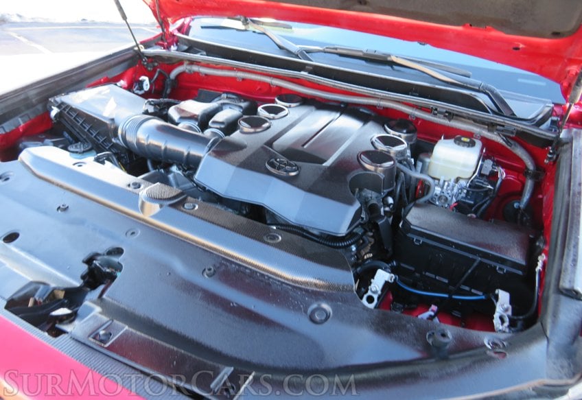 2018 Toyota 4Runner - Image 43