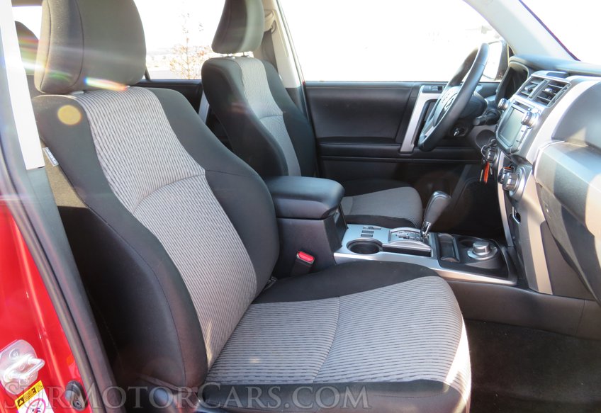 2018 Toyota 4Runner - Image 22