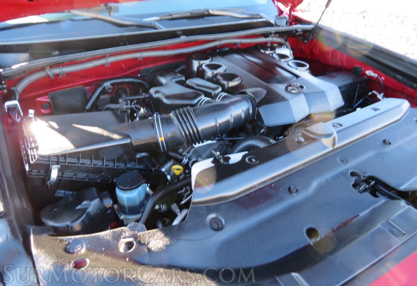 2018 Toyota 4Runner - Image 45