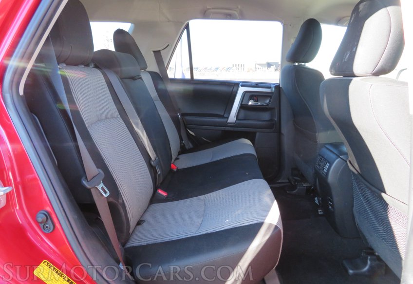 2018 Toyota 4Runner - Image 25