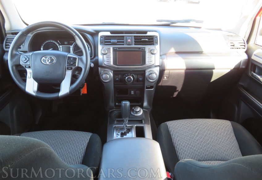 2018 Toyota 4Runner - Image 18