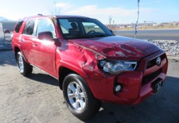 2018 Toyota 4Runner - Image 4