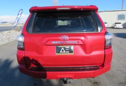 2018 Toyota 4Runner - Image 11