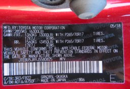 2018 Toyota 4Runner - Image 48