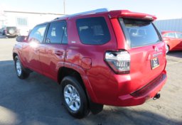 2018 Toyota 4Runner - Image 8