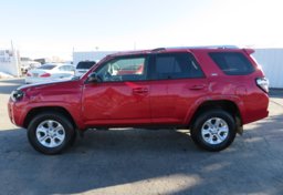 2018 Toyota 4Runner - Image 10