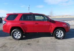 2018 Toyota 4Runner - Image 9