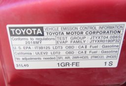 2018 Toyota 4Runner - Image 46