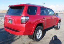 2018 Toyota 4Runner - Image 5