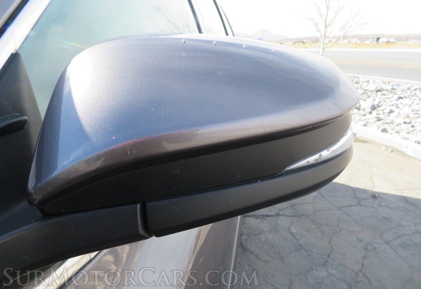 2015 Toyota Highlander - Image 21