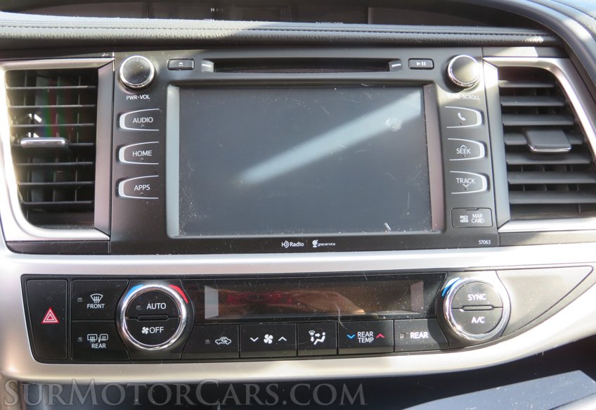 2015 Toyota Highlander - Image 42