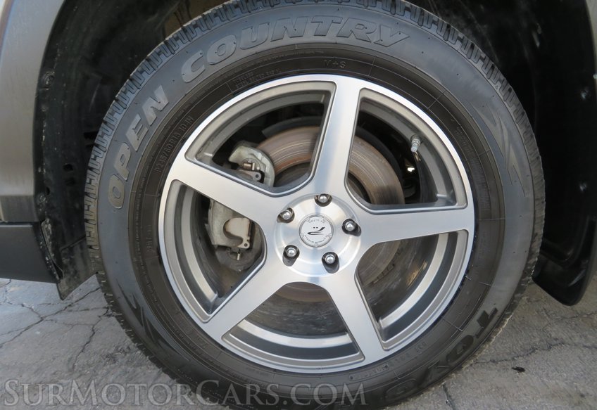 2015 Toyota Highlander - Image 52