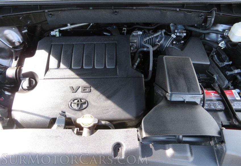 2015 Toyota Highlander - Image 56