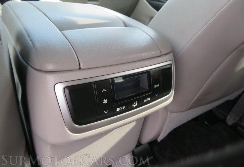 2015 Toyota Highlander - Image 46