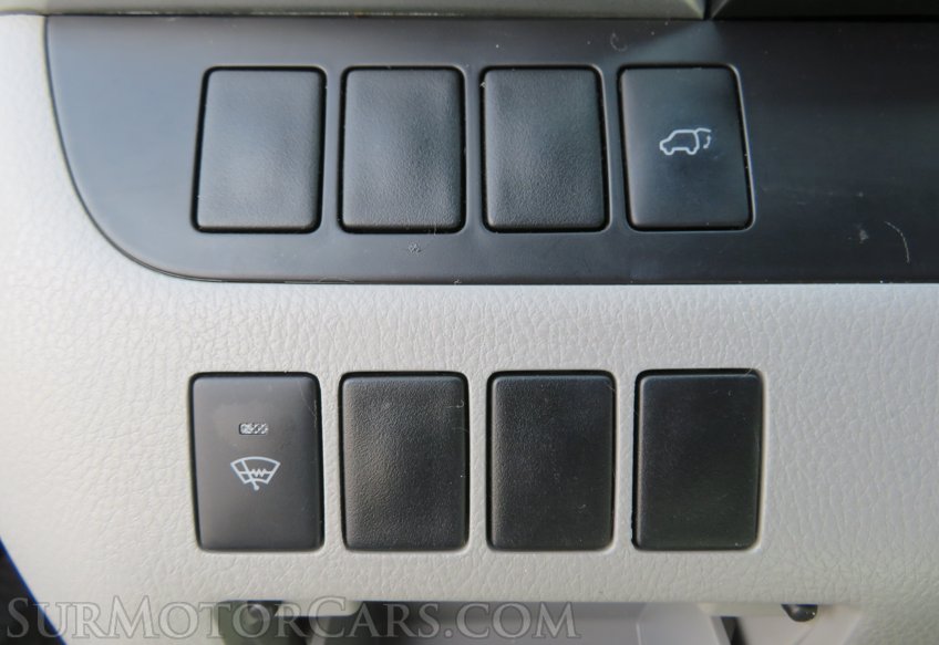 2015 Toyota Highlander - Image 37