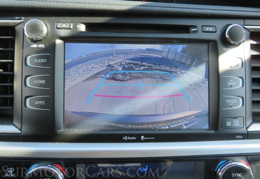 2015 Toyota Highlander - Image 43