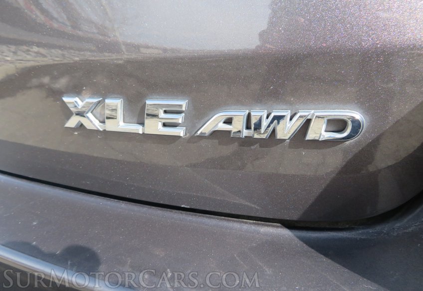 2015 Toyota Highlander - Image 20