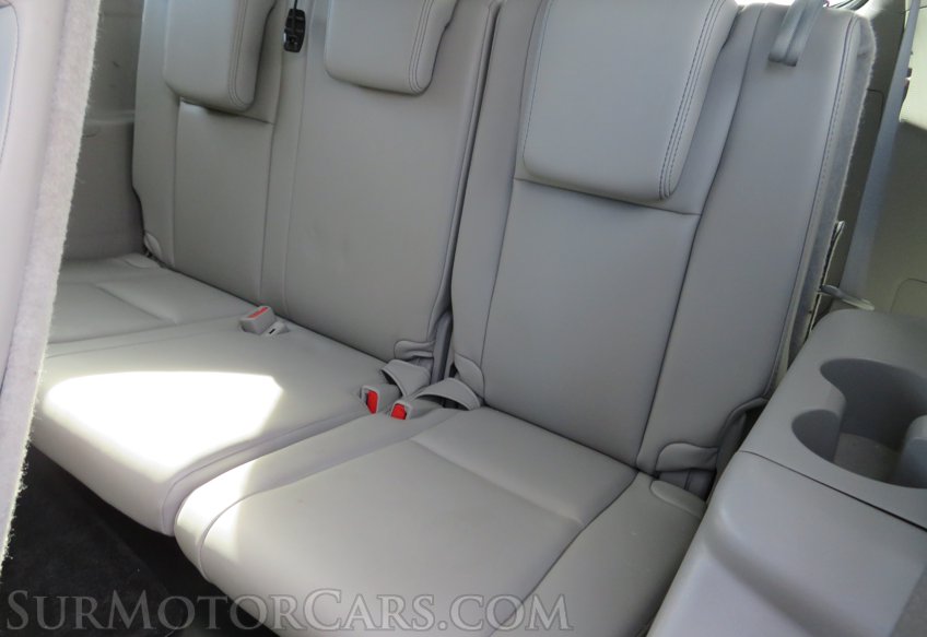 2015 Toyota Highlander - Image 29