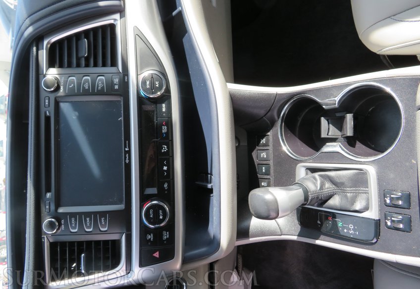 2015 Toyota Highlander - Image 36