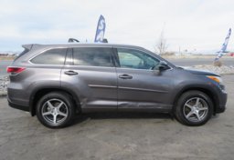 2015 Toyota Highlander - Image 10