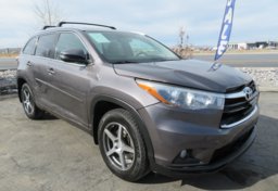 2015 Toyota Highlander - Image 4