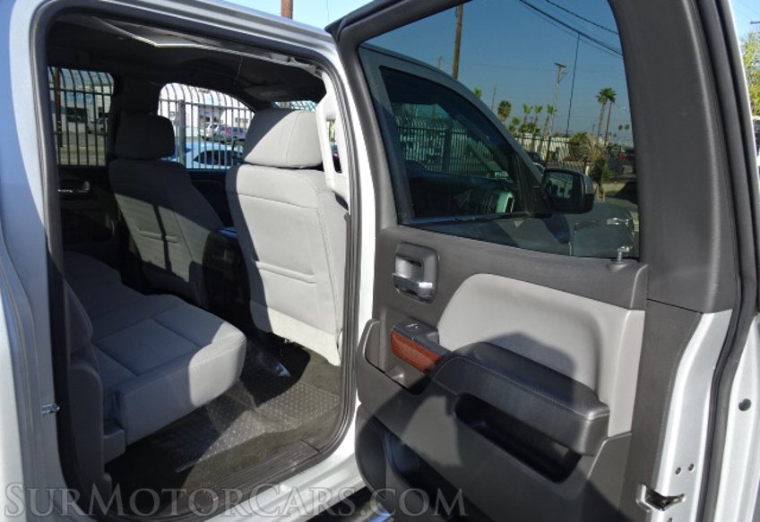 2016 GMC Sierra 1500 - Image 29