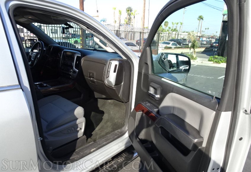2016 GMC Sierra 1500 - Image 23