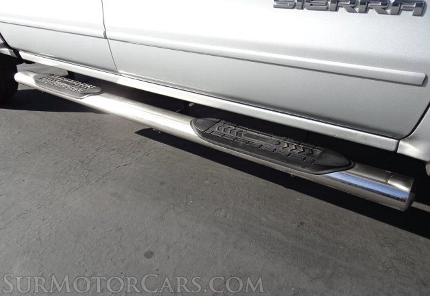 2016 GMC Sierra 1500 - Image 11