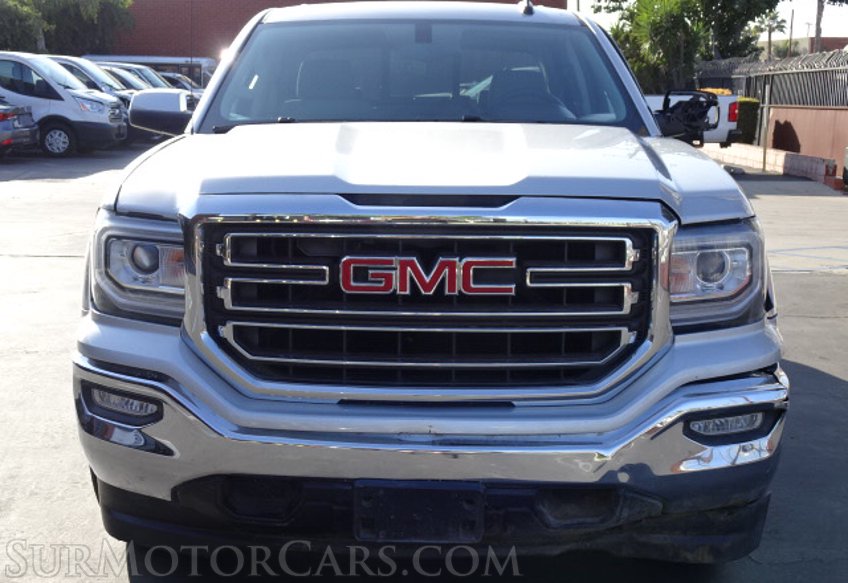 2016 GMC Sierra 1500 - Image 16
