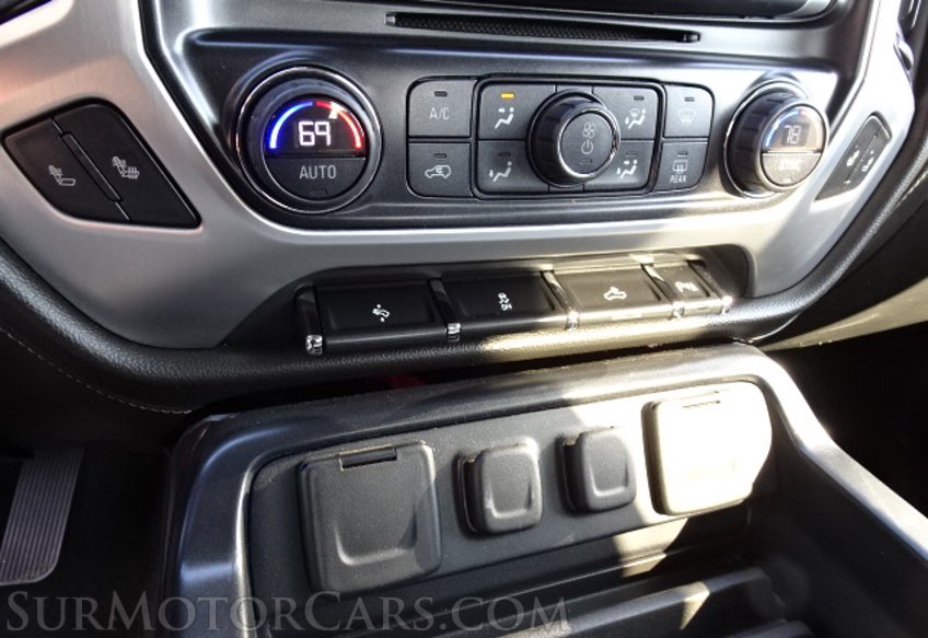 2016 GMC Sierra 1500 - Image 39