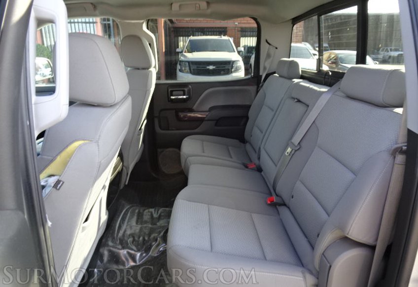 2016 GMC Sierra 1500 - Image 32